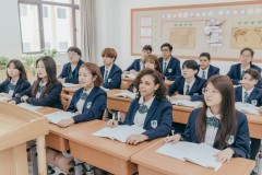 荣怀留学生院就读体验：名校升学率背后的培养密码