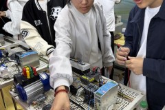 上海洋睿自动化：西门子PLC实训课程与工程师带教体系梳理
