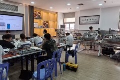 2026年8月|自动化装配电工培训参考指南