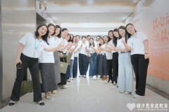 回娘家│以心话成长 以爱暖时光，心有所归 爱有所向
