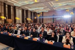 因爱而生，守护成长关键步 2026辰颐物语科学养育趋势论坛圆满举行