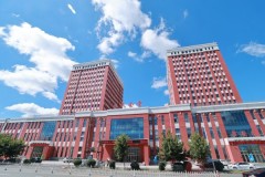 齐齐哈尔工程学院 | 压线生保底本科的稳妥选择