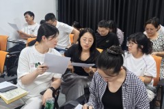 力格思HR培训值得选吗？千名学员真实反馈解析