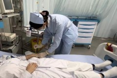 助产士就业前景广阔：母婴行业人才需求分析