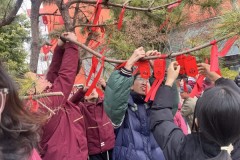 南通如皋华博：以教研沉淀与精细化管理助力升学