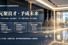 河南元予人力：专注体制内岗位对接的人才服务机构