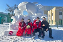 齐工程艺体学院冰雪育人观察与产教融合实践
