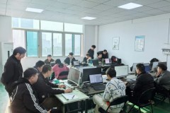 2026年度北仑模具培训行业公认TOP6