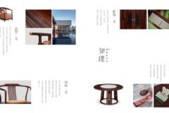 木之秀:现代中古风全屋定制制造实践
