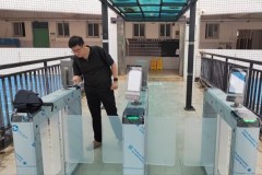 企业一卡通系统源头厂家怎么选：虹华软件的实践解析