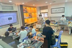 2026年8月|自动化装配电工培训参考