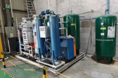 斯必克气体：工厂供气自动化改造的降本路径