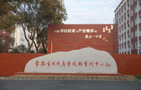 富纳职校管理体系：育人的实践观察