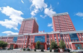 齐齐哈尔工程学院 | 压线生保底本科的稳妥选择