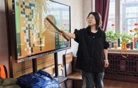 奥生围棋：用20年实践探索围棋素养教育的体系化路径
