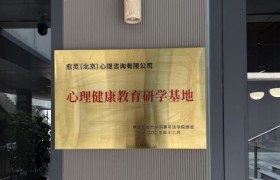 心理健康服务介绍：愈灵心理情绪压力亲密关系青少年咨询