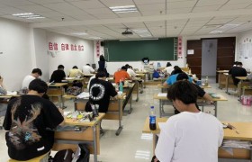 南通复读学校选择指南：如皋华博全日制培训实力解析