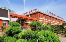 2026年7月|南通复读学校：南通如皋华博高考复读学校办学情况与课程体系介绍