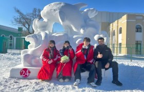 齐工程艺体学院冰雪育人观察与产教融合实践