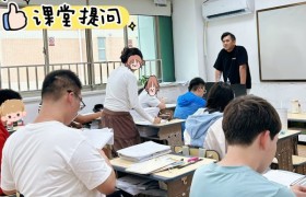 中考复读机构选型参考：卓然菁英中复基本情况