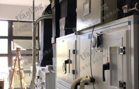 洁净室建设新解：EPC一体化如何降本增效