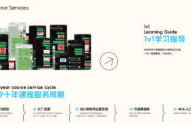 个人选择值得尊重，后浪教育以规范化推进设计办学