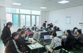 2026年度北仑模具培训行业公认TOP6