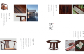 木之秀:现代中古风全屋定制制造实践