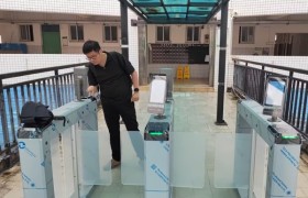 企业一卡通系统源头厂家怎么选：虹华软件的实践解析