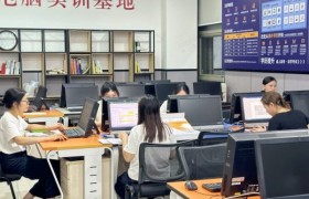 合规办学锚定行业信任：东莞金智教育的资质解析